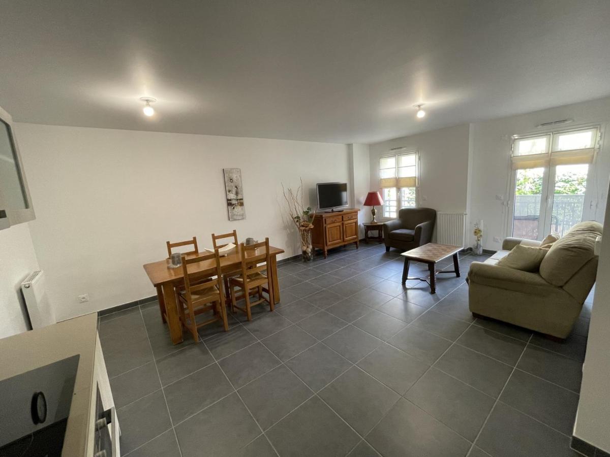 Appartement Cosy Pour 5 Pers. A Arcachon Avec Balcon Et Equipements Complets - Fr-1-474-213 Экстерьер фото